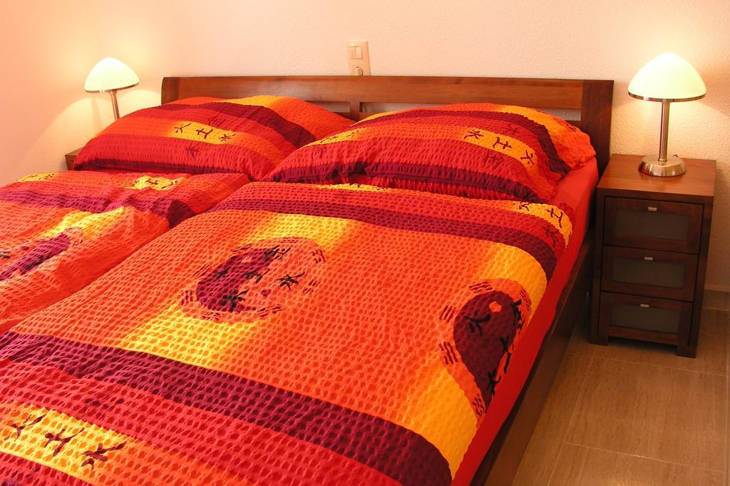 Duplex Apartment Martina - Cumbre Del Sol, Benitachell Szoba fotó
