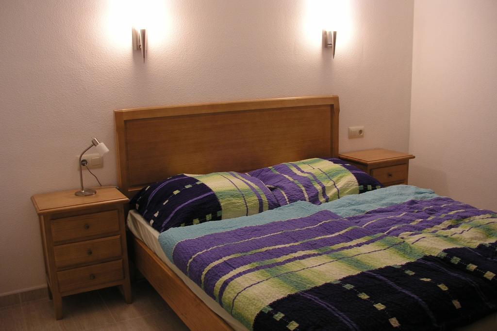 Duplex Apartment Martina - Cumbre Del Sol, Benitachell Szoba fotó